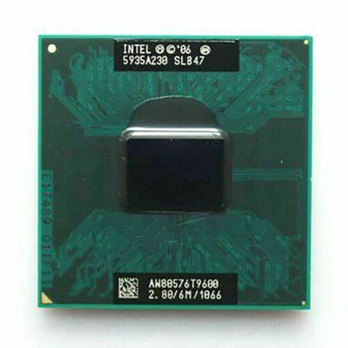 Intel core duo - intel,