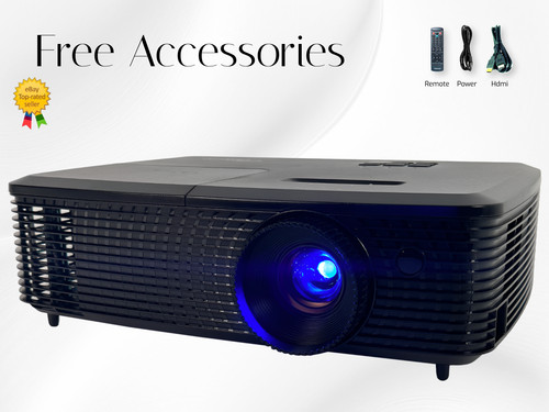 Optoma x341 dlp projector - x341,