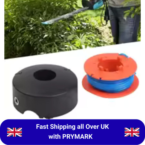 For bosch strimmer spool - bosch,