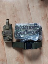 British Army Osprey MTP MOLLE