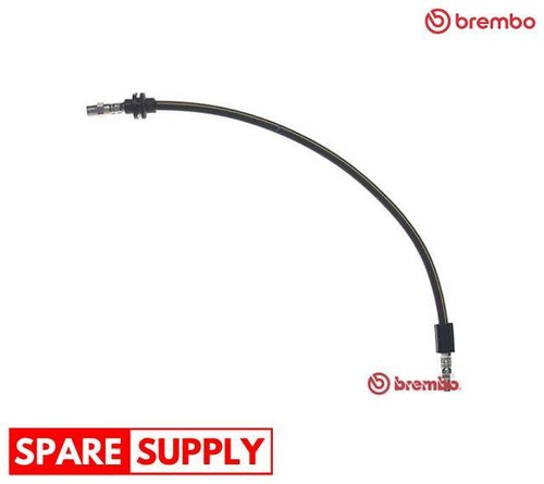 Brake hose for mercedes benz - brake,