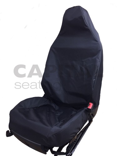 Protective recaro seat cover - protective,