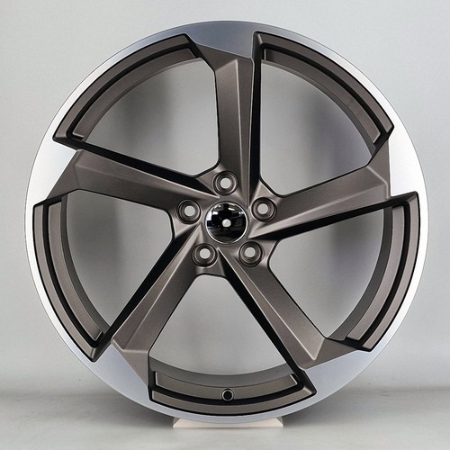 Rotor gmf alloy wheels - ,