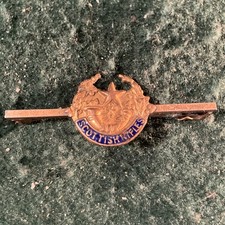 CAMERONIANS SCOTTISH RIFLES