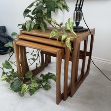 G Plan Quadrille Teak 3