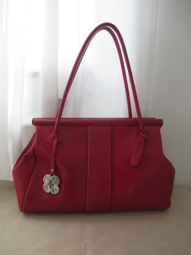 Vanda francis woman leather - woman's,