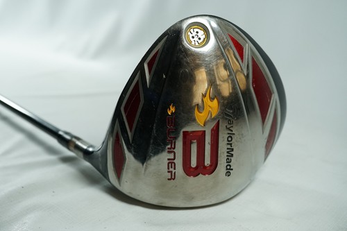 Taylormade burner 2008 driver - 2008,