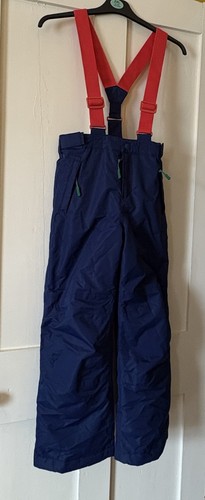 Mini boden blue padded - mini,