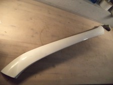 Mercedes W140 S-Class Trim