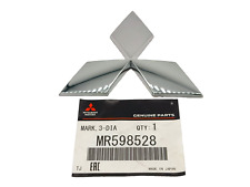 MR598528 Genuine OE Emblem