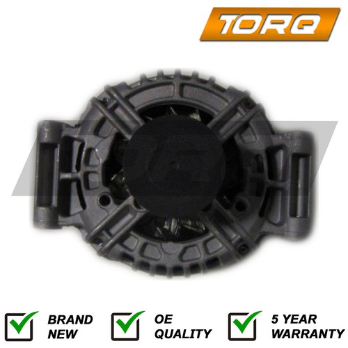 Torq alternator fits mercedes - fits,