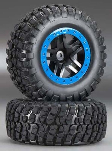 Traxxas slash 2wd 4x4 - traxxas, 2wd/4x4