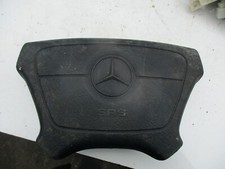 MERCEDES E CLASS W210 2000 OS