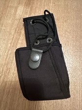 Ex Police Universal Radio