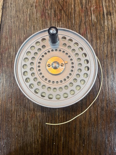 Orvis cfo fly reel - orvis,
