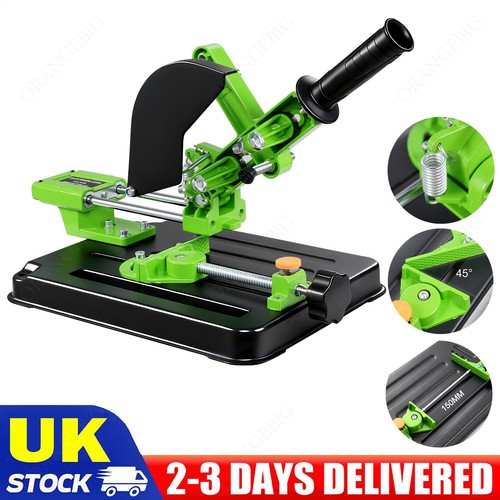Angle grinder stand - angle,