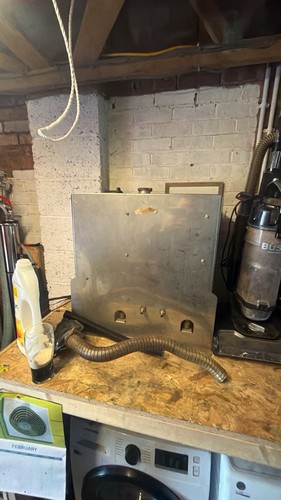 Ionic hot box - ionic, 9kw