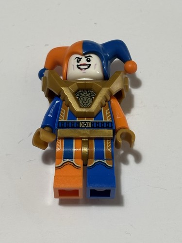 Lego nexo knights jestro - lego,