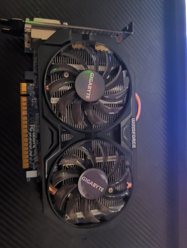 Gigabyte n75toc2 2gi - gigabyte, gv-n75toc2-2gi