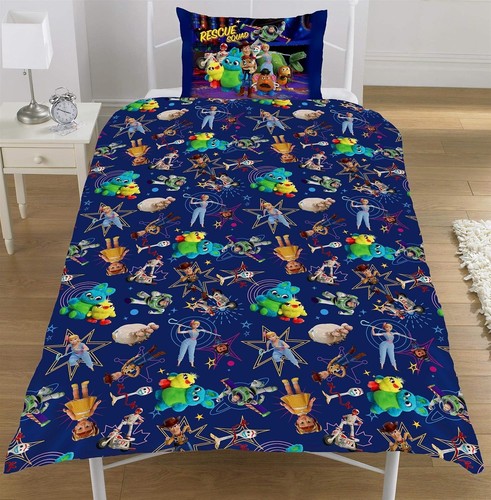 Junior toddler duvet cover set - cover,