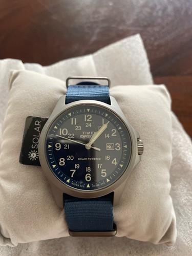 Timex expedition field post - expedition,