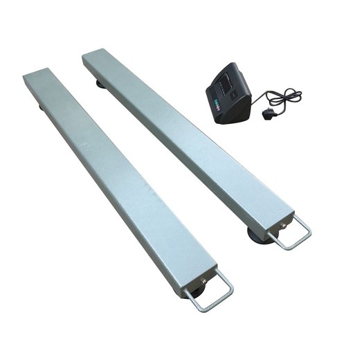 Katsu industrial beam scales - industrial,