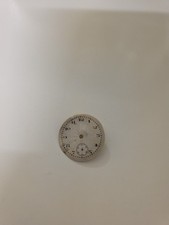 Rolex/Rebberg Dial  23.5mm
