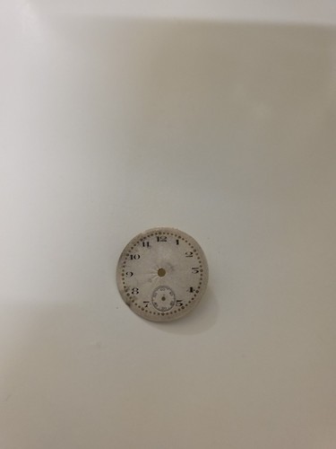 Rolex rebberg dial 5mm - , 23.5mm