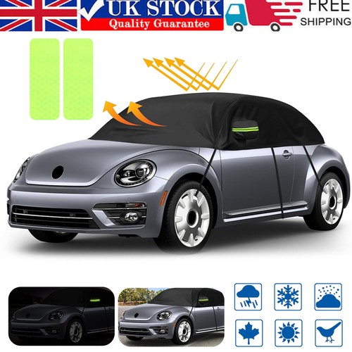 Half car cover top - car,