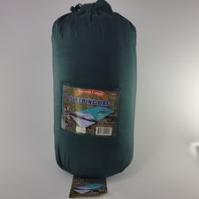 Vintage American Camper