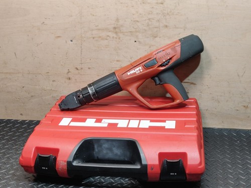 Hilti dx5 powder actuated - dx5, nail