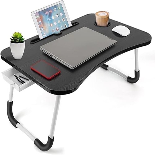 Vinauo foldable lap - foldable, desk
