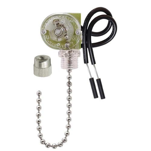 Ceiling fan light pull chain - ceiling,