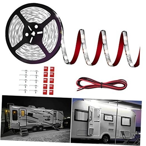 Awning led lights 12v - rv, lights,12v