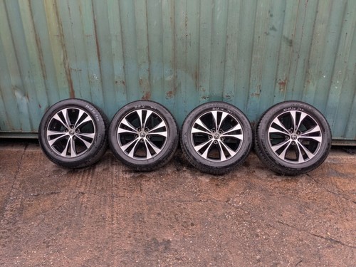 Toyota rav mk4 alloy - toyota,