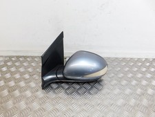 HONDA CIVIC MK8 N/S PASSENGER