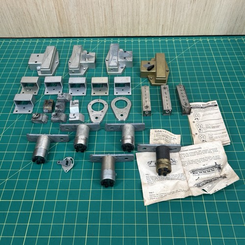 Vintage simplex keyless - simplex,