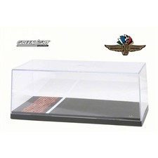 Display Case Indianapolis Special Edition 1:18 Scale Greenlight 55021
