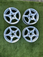 Genuine Honda S2000 16” Ap1