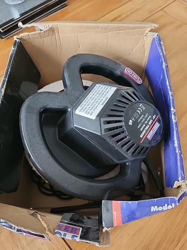 Sealey power tools car - tools,