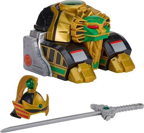 Power rangers mighty morphin - mighty,
