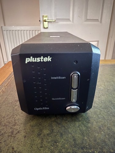 Plustek opticfilm 8200i - opticfilm, se