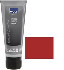 WOLY- Fashion Leather Waterproof Cream Shoes Shine Boots Furniture Repair Polish