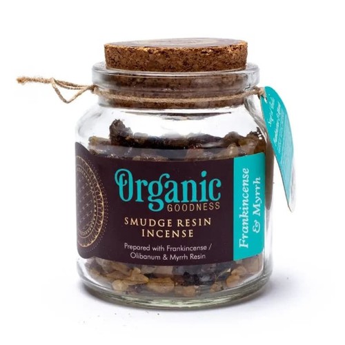 Song india organic goodness - of,