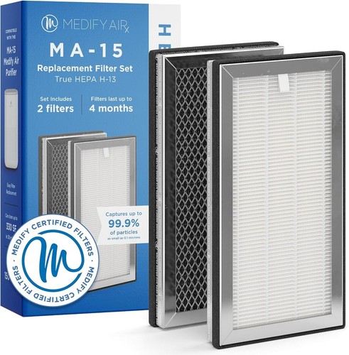 Medify air genuine - ma-15,