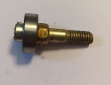 Glider Rocker Chair or Ottoman