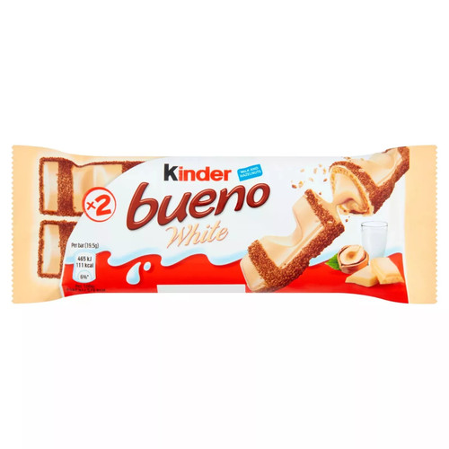 White chocolate bar - chocolate, 2