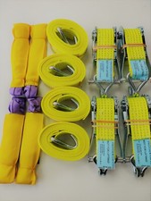 Recovery Ratchet Hi Visibility