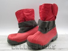 GIRLS NEAK PEAK DUCK BOOTS UK