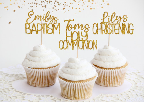 Christening/Baptism/Holy